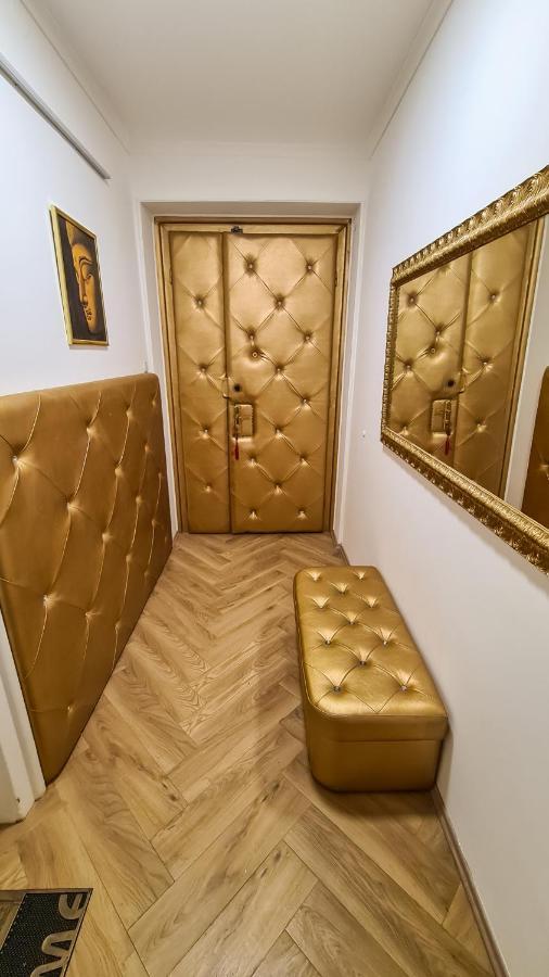 Goldie Zagreb Extérieur photo