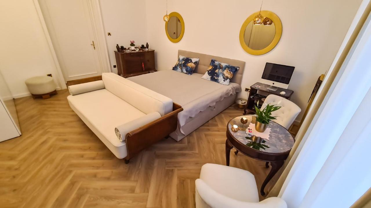 Goldie Zagreb Extérieur photo